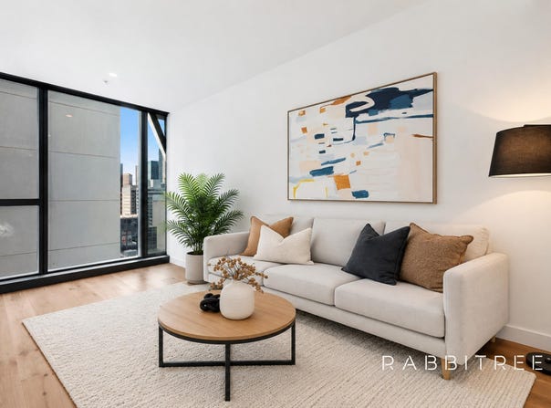 2209/648 Lonsdale Street, Melbourne, Vic 3000
