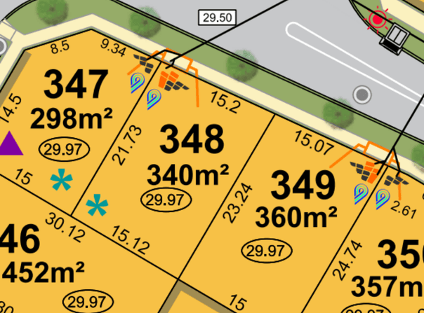 Lot 348, Yelverton Street, Piara Waters, WA 6112