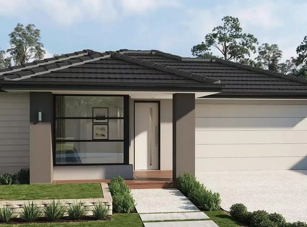 Lot 2203 Serene Dr, Imagine, Strathfieldsaye, Vic 3551