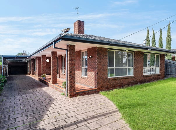 14 Fordview Crescent, Bell Post Hill, Vic 3215