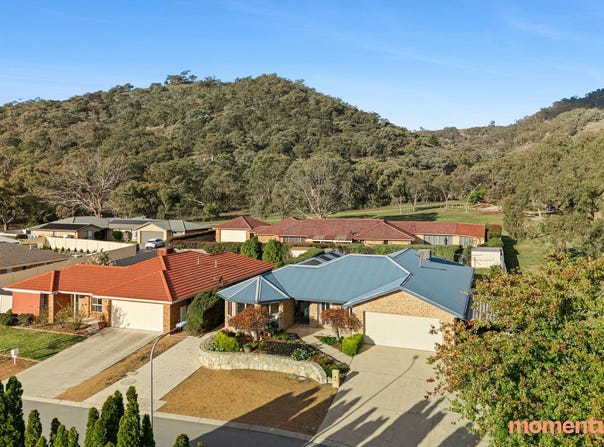 8 Banyule Grove, Conder, ACT 2906