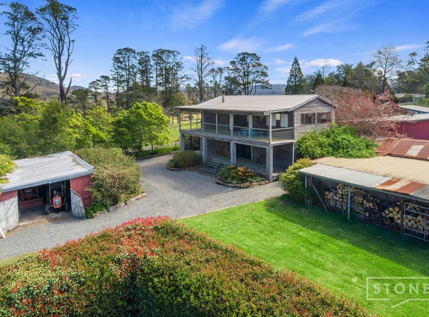 81 Berambing Crest, Berambing, NSW 2758