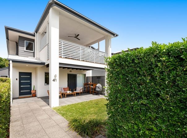 41 Douglas Street, Greenslopes, Qld 4120