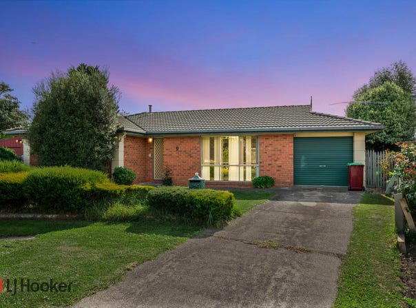 9 Zennor Court, Craigieburn, Vic 3064