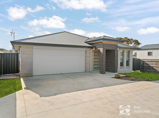 30A Saleyards Lane, Mudgee, NSW 2850