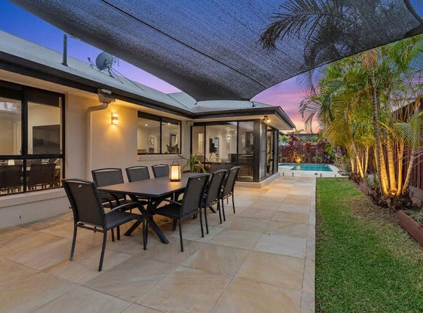 16 Phaeton Street, Upper Coomera, Qld 4209