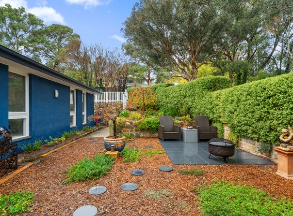 2 Berne Place, MacGregor, ACT 2615
