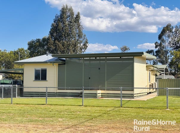 50 Twine Street, Roma, Qld 4455