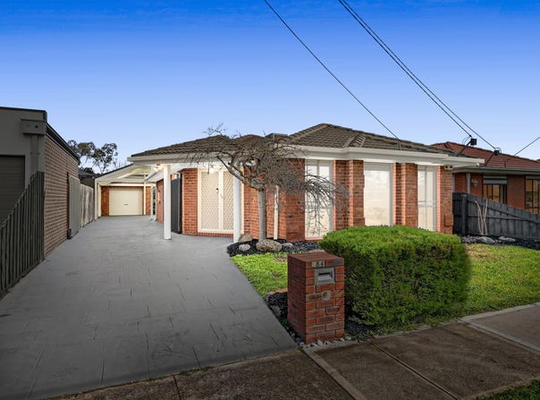 184 Merton Street, Altona Meadows, Vic 3028