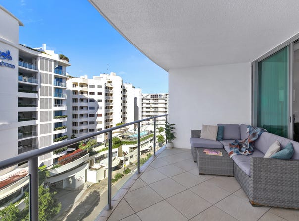 703/19 First Avenue, Mooloolaba, Qld 4557