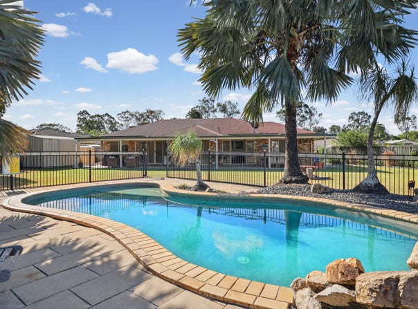 14 Wombat Court, Lawnton, Qld 4501