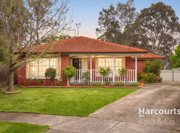 6 Studley Court, Mill Park, Vic 3082