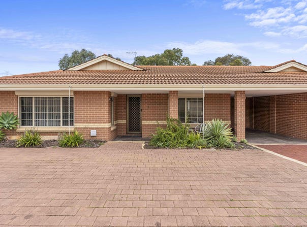 2/52 Winchester Place, Ballajura, WA 6066