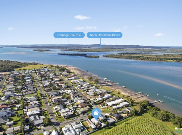 6 Seabrae Street, Steiglitz, Qld 4207