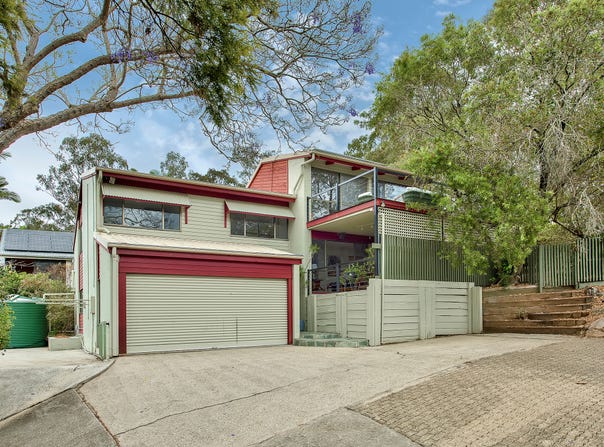 31 Nambruk Street, The Gap, Qld 4061
