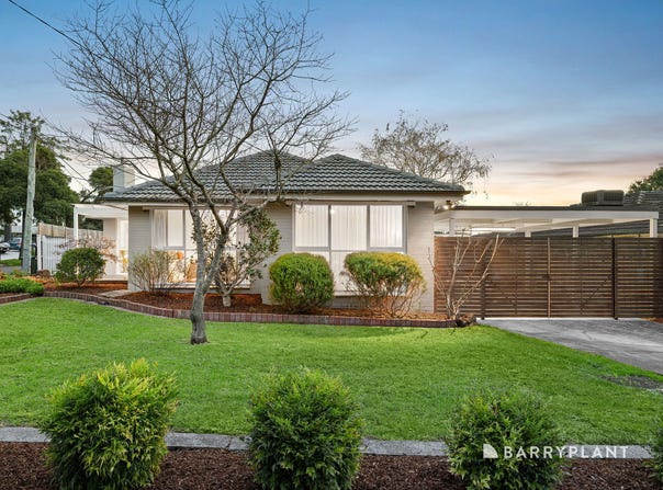 1/19 Cumberland Avenue, Bayswater, Vic 3153