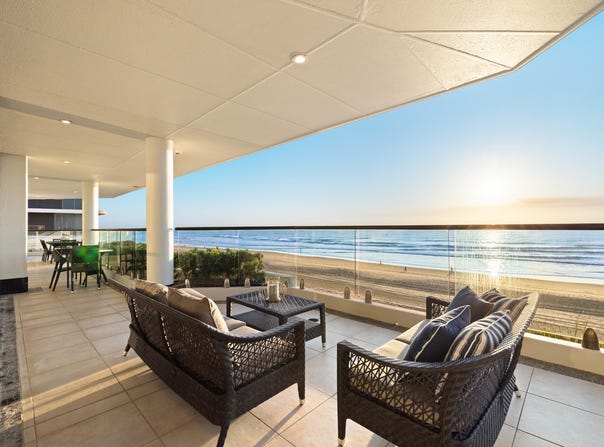 6/3527 Main Beach Parade, Main Beach, Qld 4217