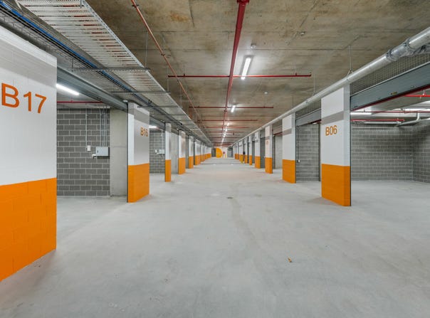 Storage, 150 Briens Road, Northmead, NSW 2152