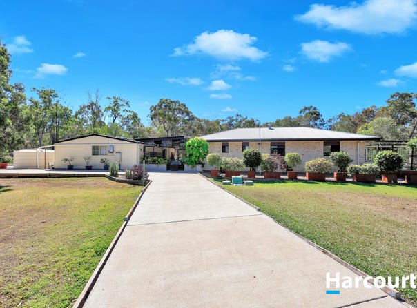 17 Melaleuca Court, Redridge, Qld 4660