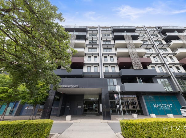 604/104 Northbourne Avenue, Braddon, ACT 2612
