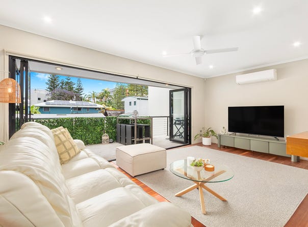 3/15 Twenty Second Avenue, Palm Beach, Qld 4221