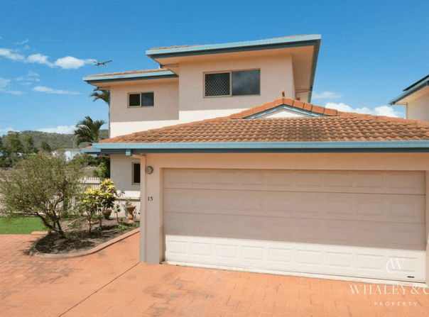 15/30-32 Martinez Avenue, West End, Qld 4810