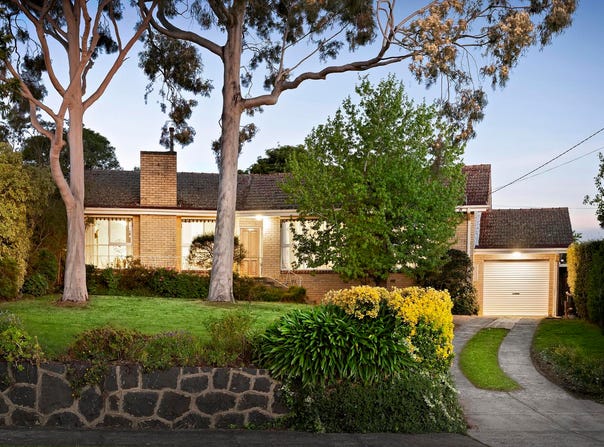 102 Hodgson Street, Rosanna, Vic 3084