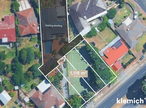 Lot 71/72, Lower North East Road, Dernancourt, SA 5075