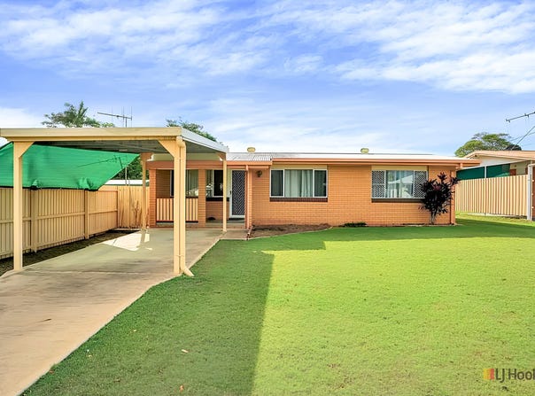 45 Payne Street, Millbank, Qld 4670