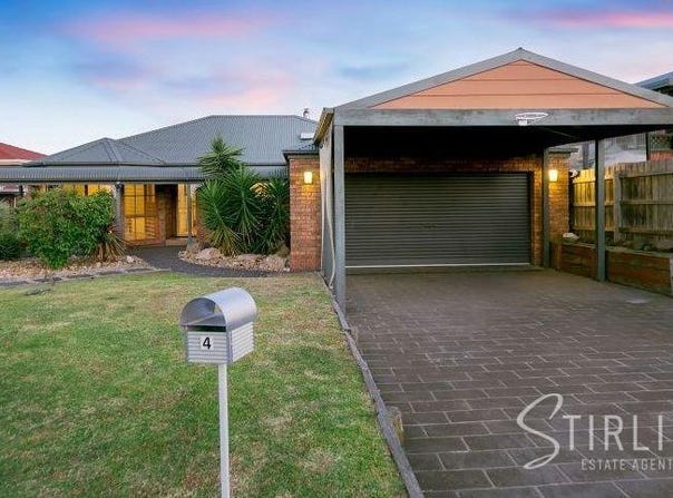 4 Falcon Close, Blind Bight, Vic 3980