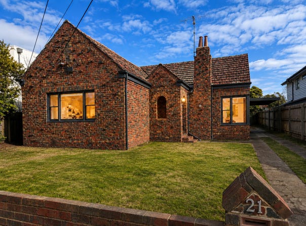 21 Middleton Street, Highett, Vic 3190