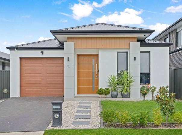 76 Arncliffe Avenue (Melonba) Avenue, Marsden Park, NSW 2765