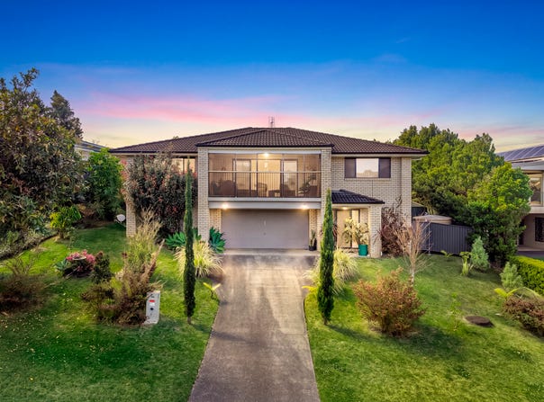 56 William Sharp Drive, Coffs Harbour, NSW 2450