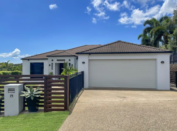 15 Sandringham Close, Telina, Qld 4680