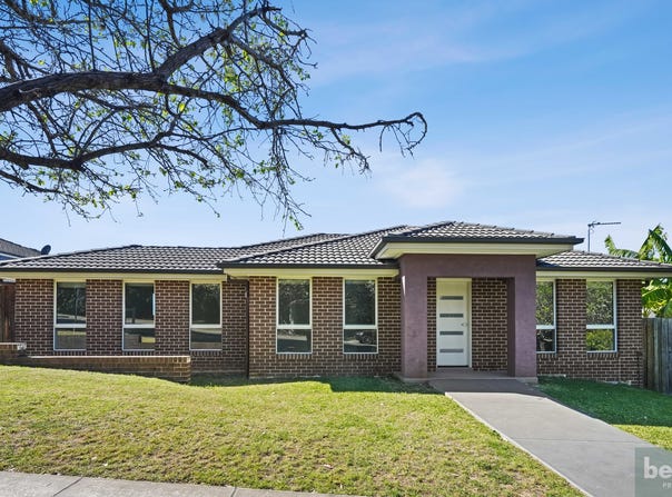 29 Ancona Avenue, Spring Farm, NSW 2570