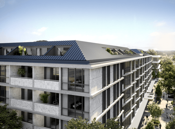 16 Challis Street, Dickson, ACT 2602