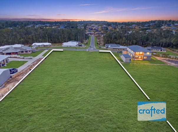 87 Spring Valley Road, New Beith, Qld 4124
