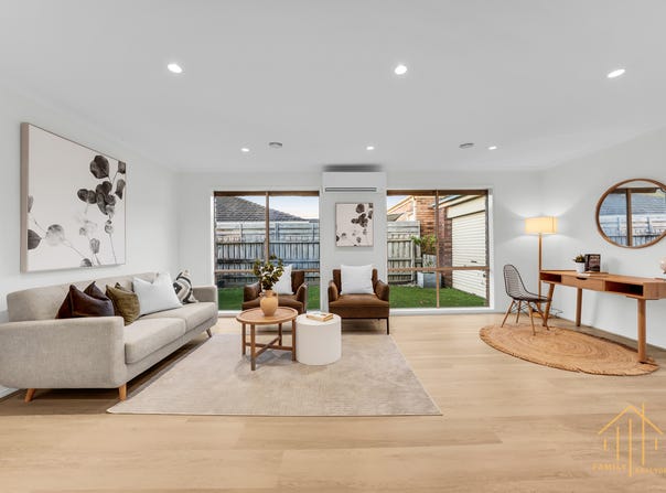 13 Blue Wren Rise, Carrum Downs, Vic 3201