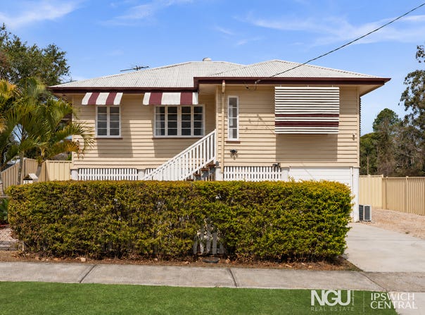 29 Holt Street, Brassall, Qld 4305