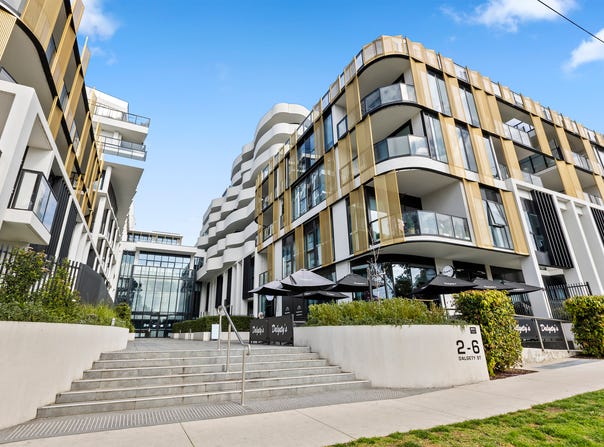 212/2 Dalgety Street, Oakleigh, Vic 3166