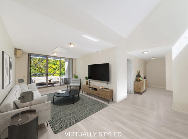 6/9 Mockridge Avenue, Newington, NSW 2127