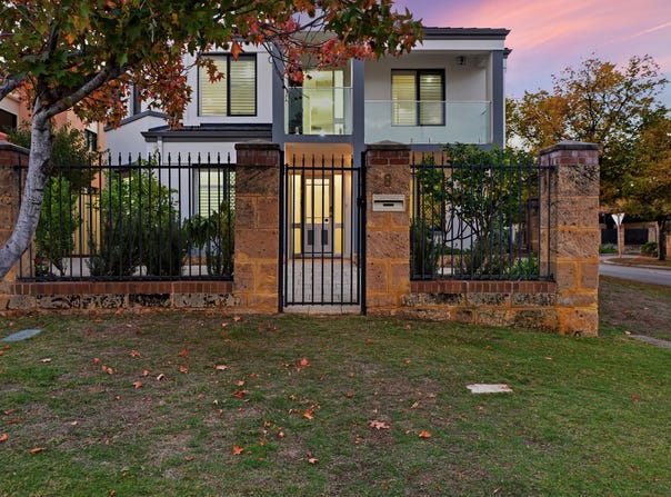 8 Tidewater Way, Ascot, WA 6104