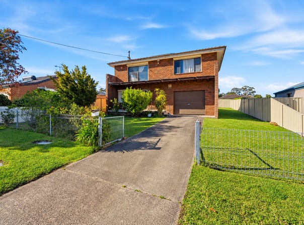 33 Sanctuary Point Road, Sanctuary Point, NSW 2540