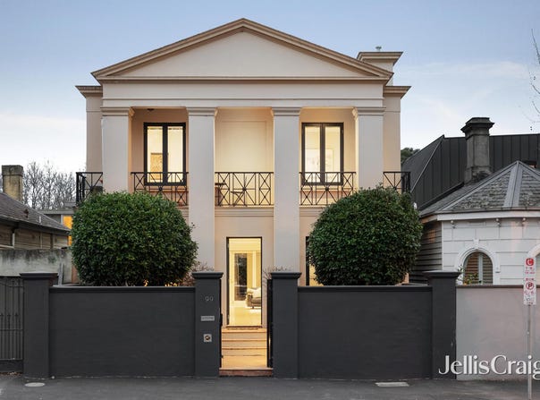 99 Williams Road, Prahran, Vic 3181