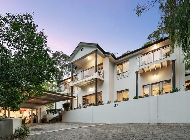 27 Gamma Crescent, Panorama, SA 5041