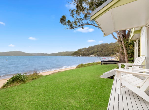 47 Grantham Crescent, Dangar Island, NSW 2083