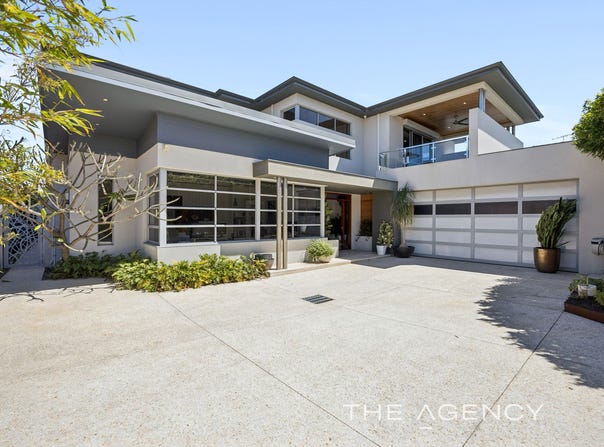 129A Moulden Avenue, Yokine, WA 6060