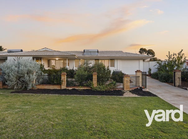 13 Rambures Way, Hamilton Hill, WA 6163