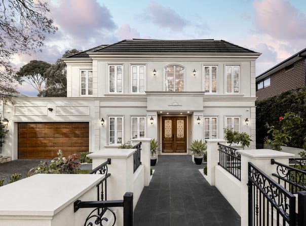 78 Glen Tower Drive, Glen Waverley, Vic 3150