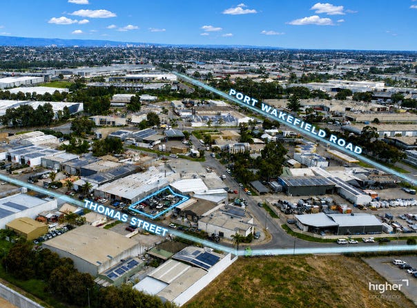 22 Thomas Street, Cavan, SA 5094